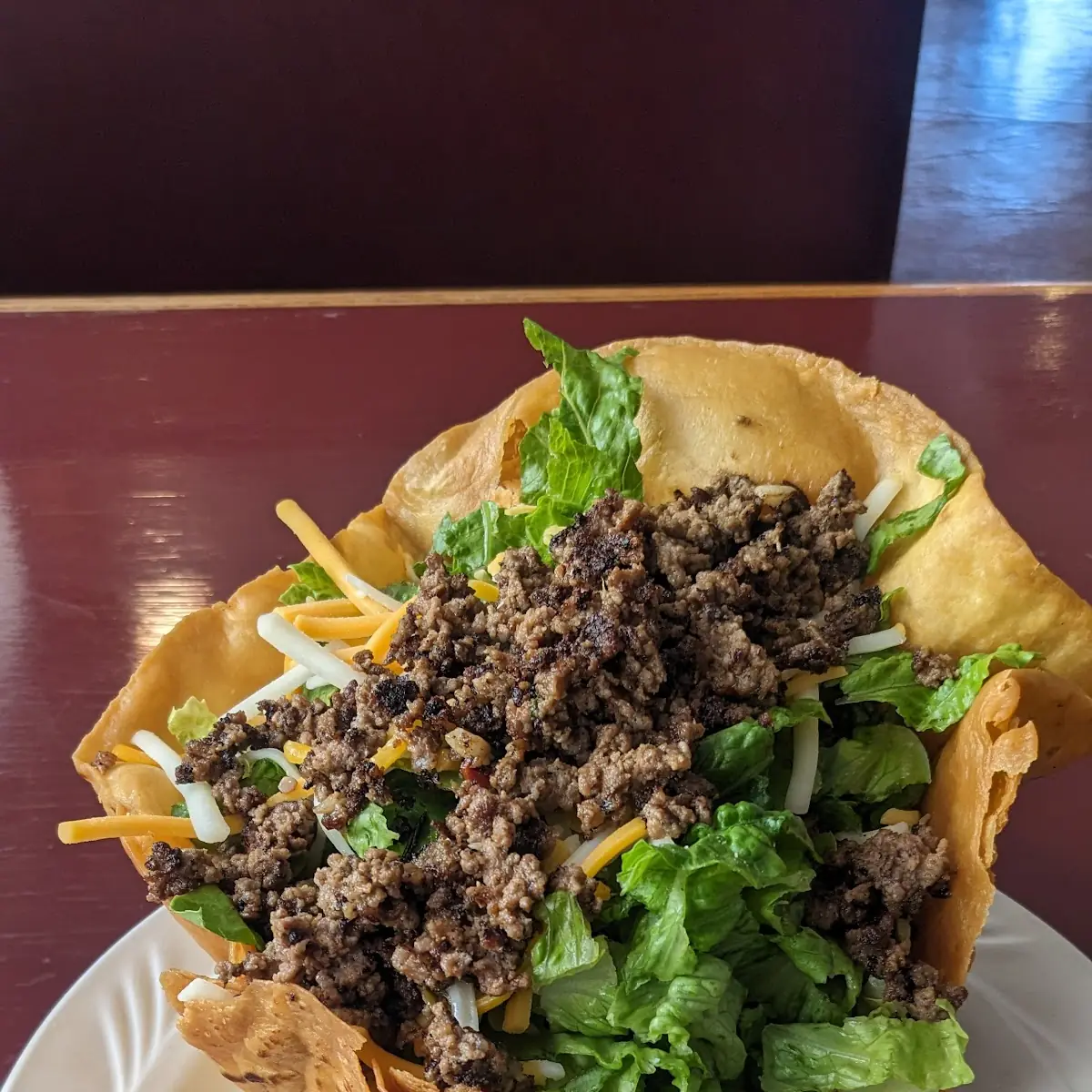 Taco Salad