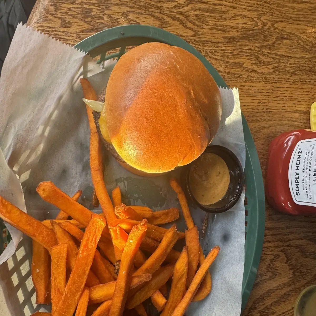 Sweet Potato
