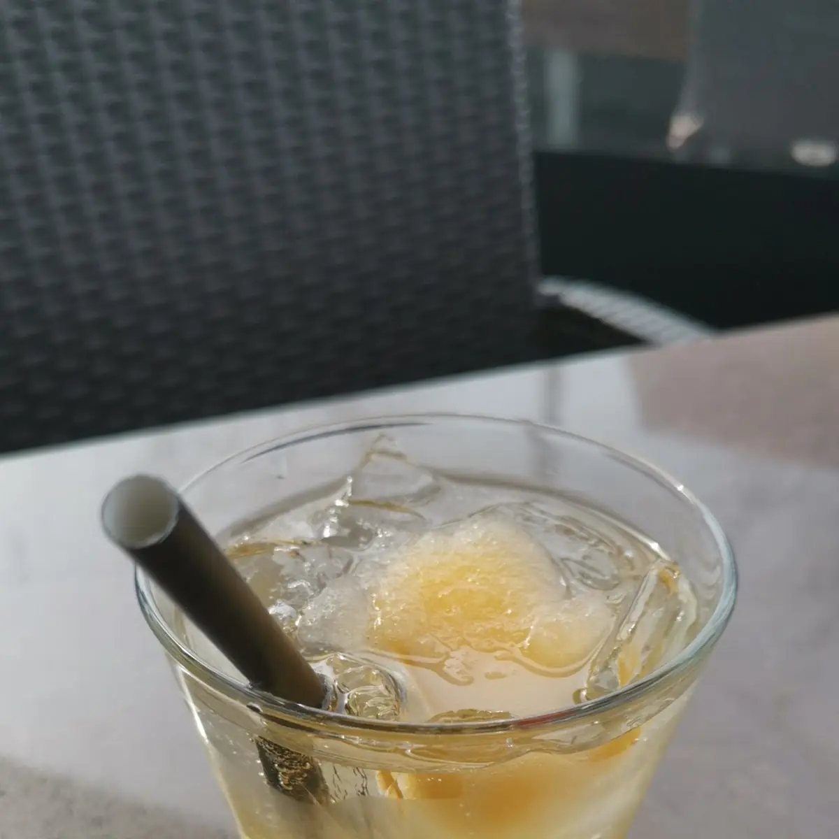 Bellini Vodca, Browns Socialhouse Grandview Corners