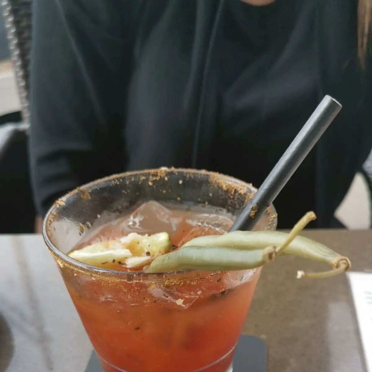 Ceasar, Browns Socialhouse Grandview Corners