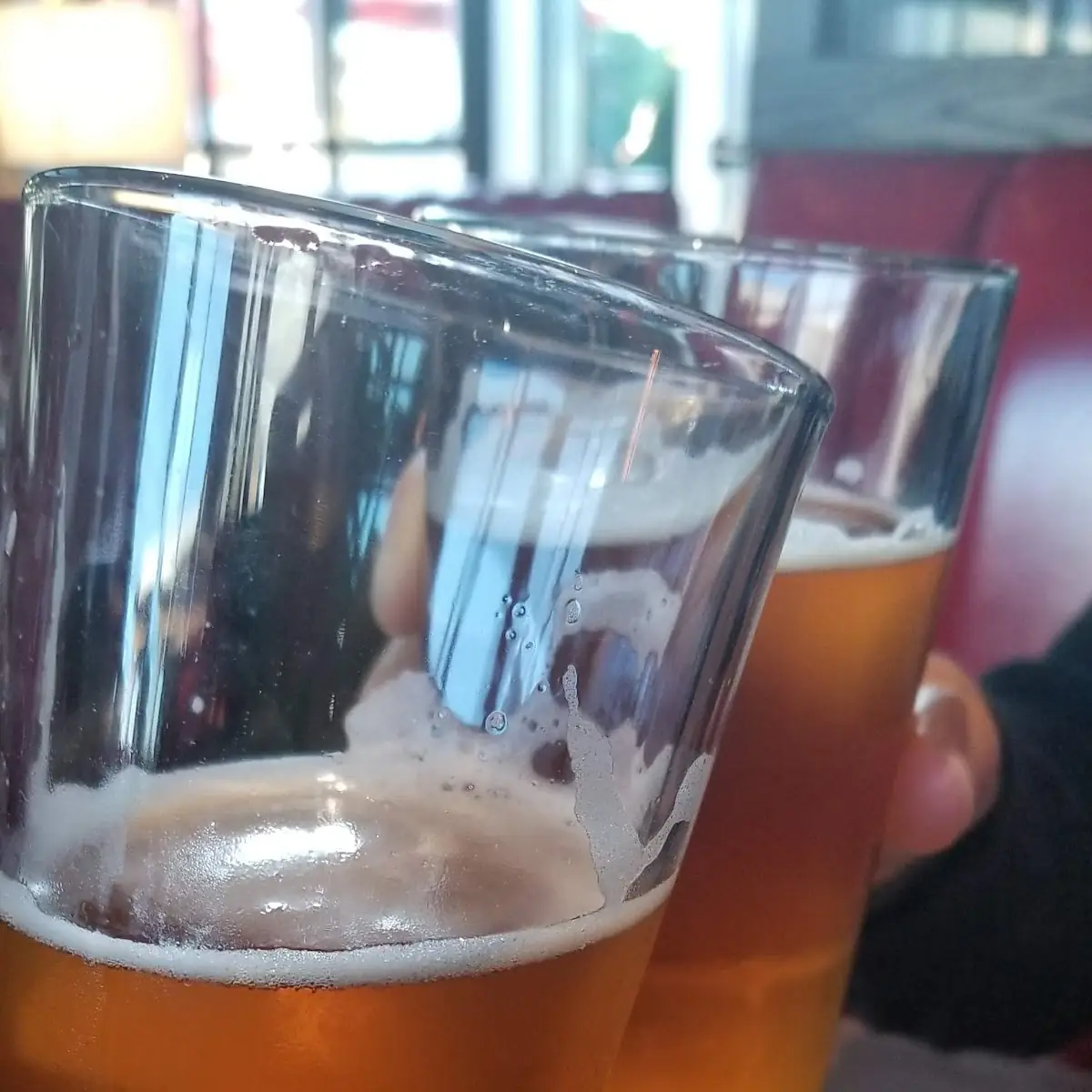 라거맥주, Browns Socialhouse Grandview Corners