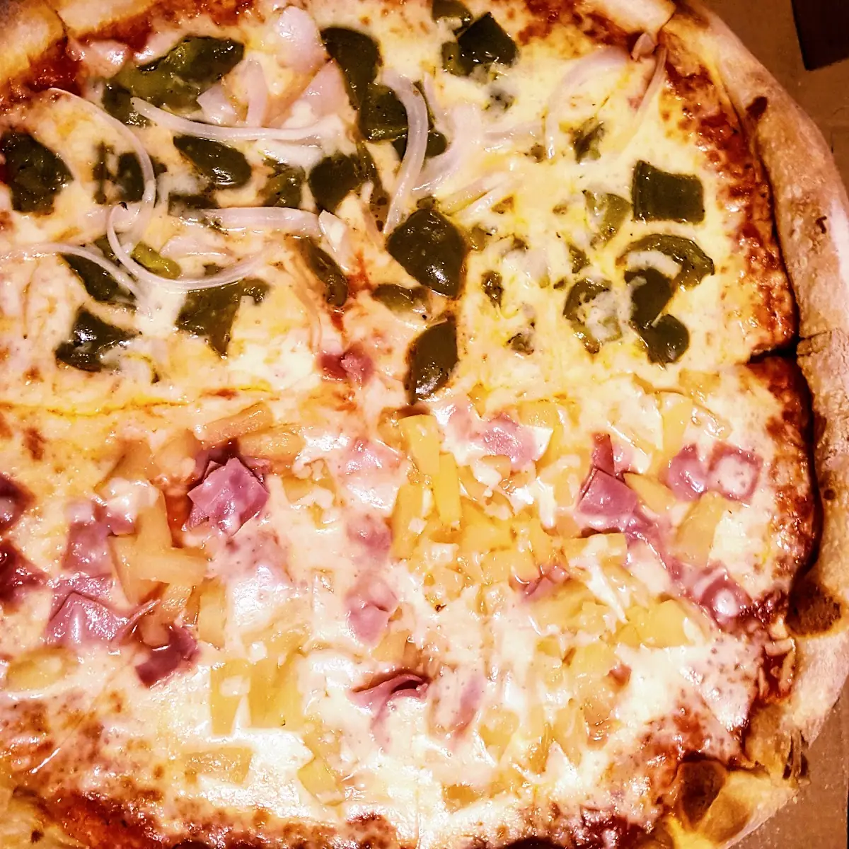Cheese Pizza
