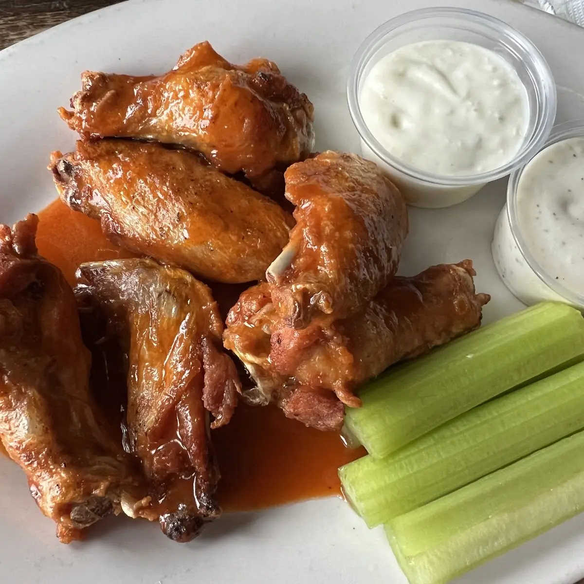 Chicken Wings