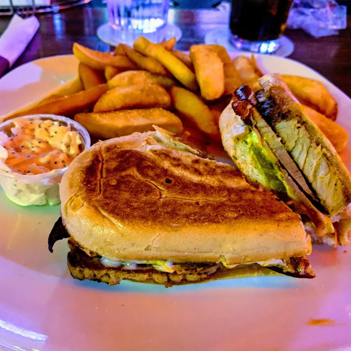 Cuban Sandwich