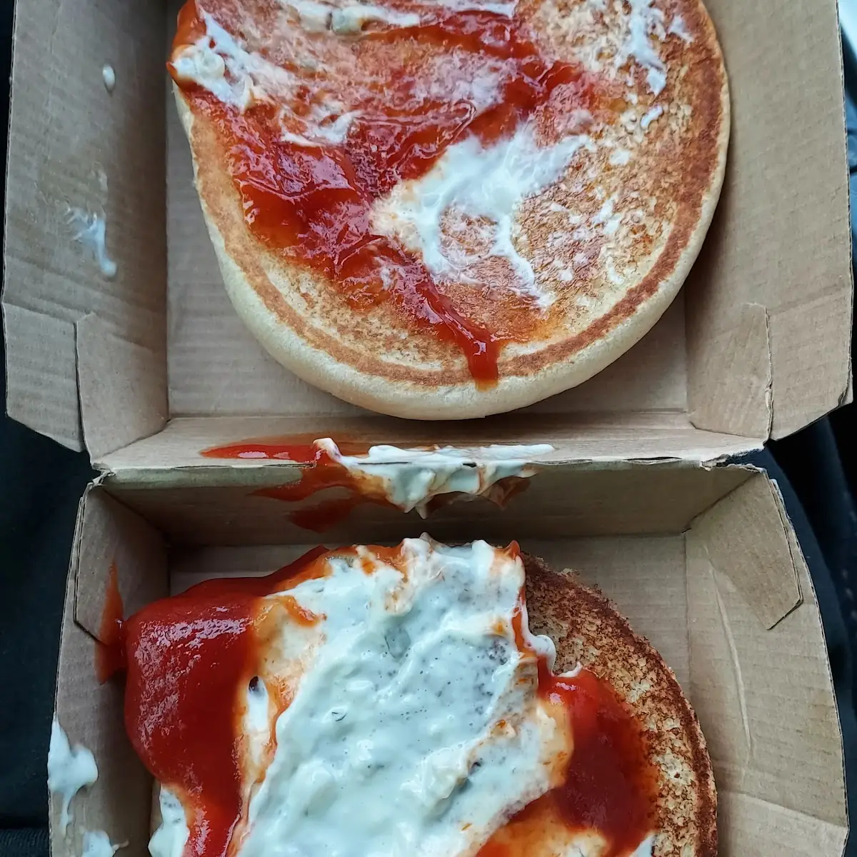 Fish Filet