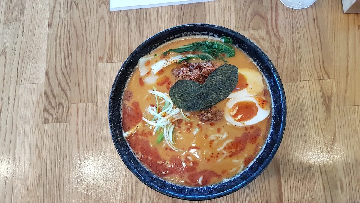 Kokoro Ramen
