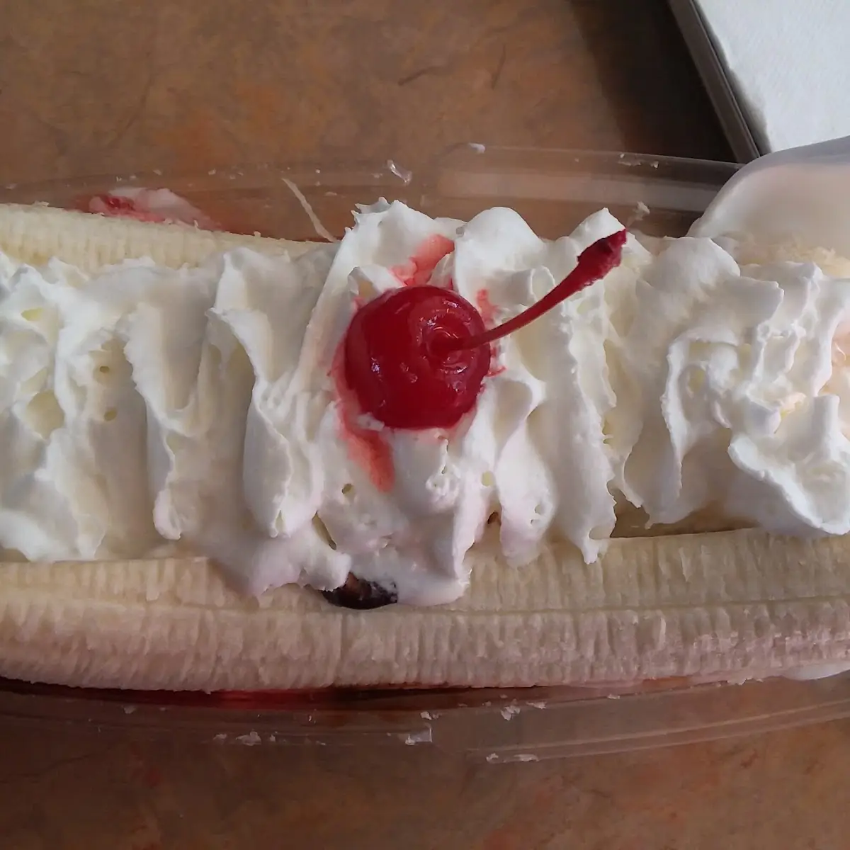 Banana Split