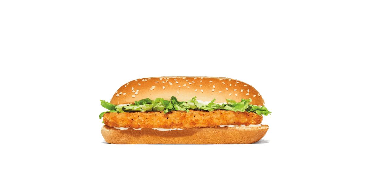 Highlights, Burger King
