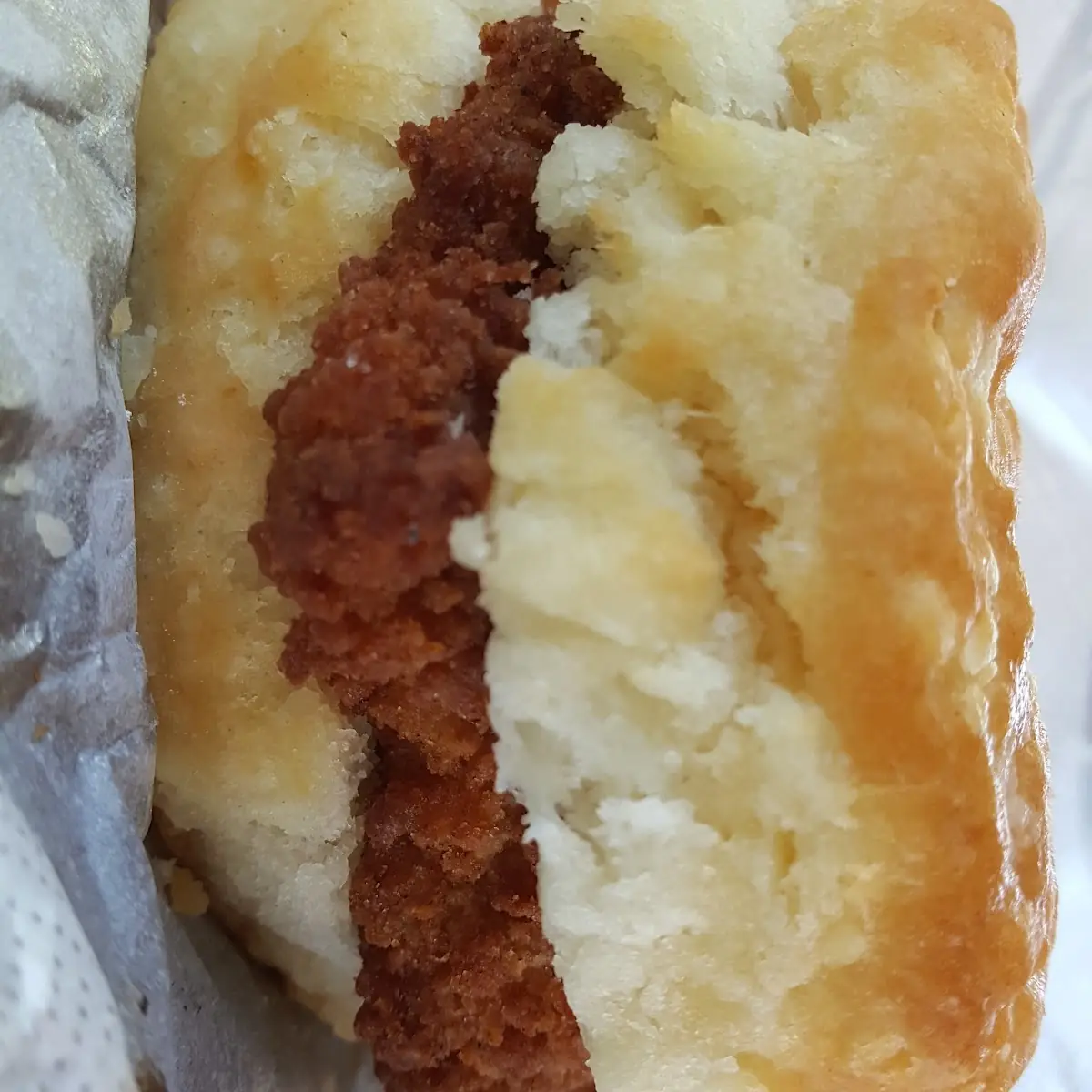 Chicken Biscuit
