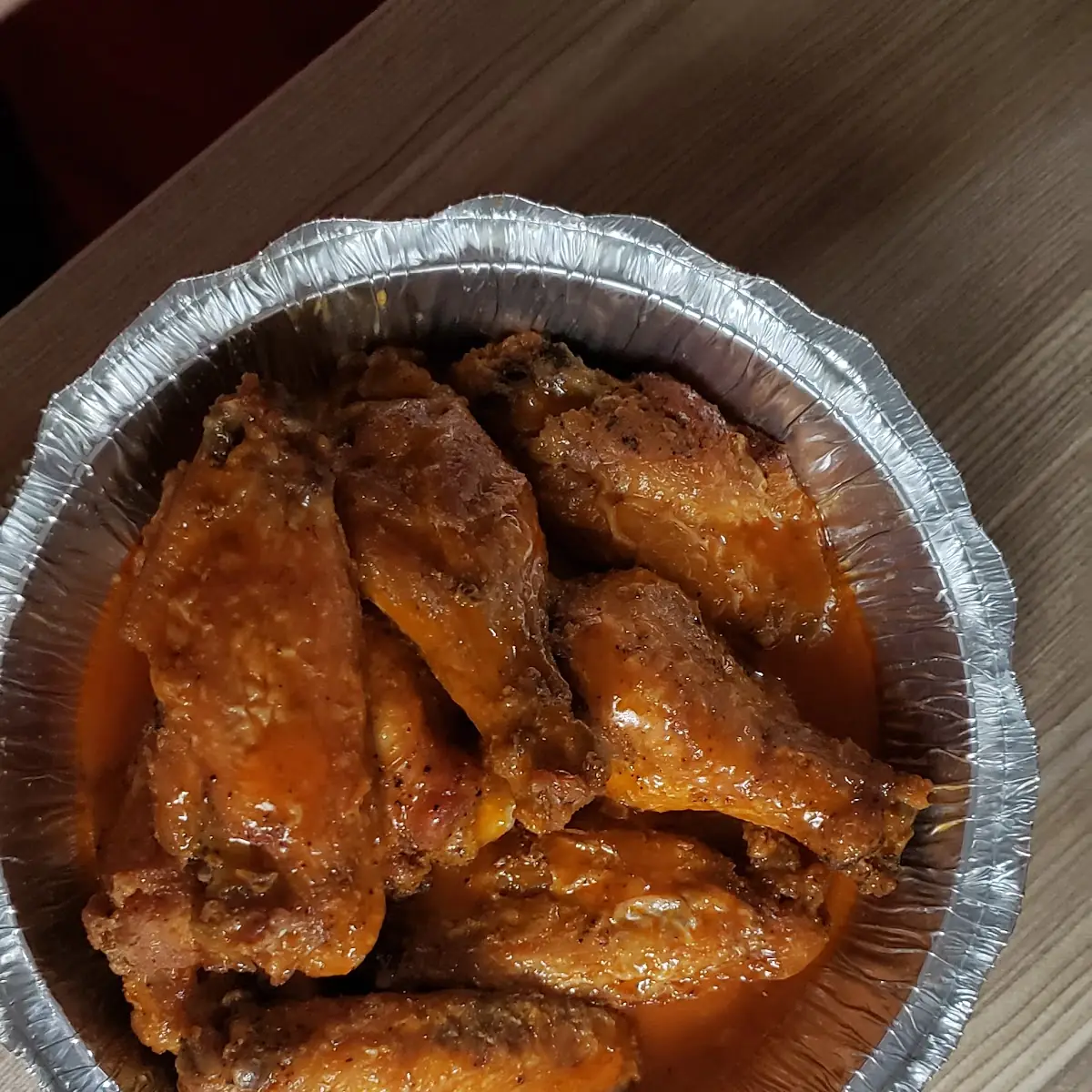 Buffalo Wings