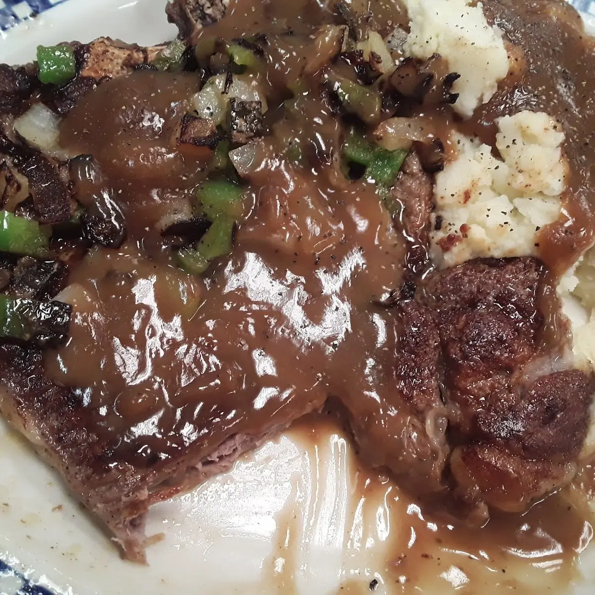 Philly Steak