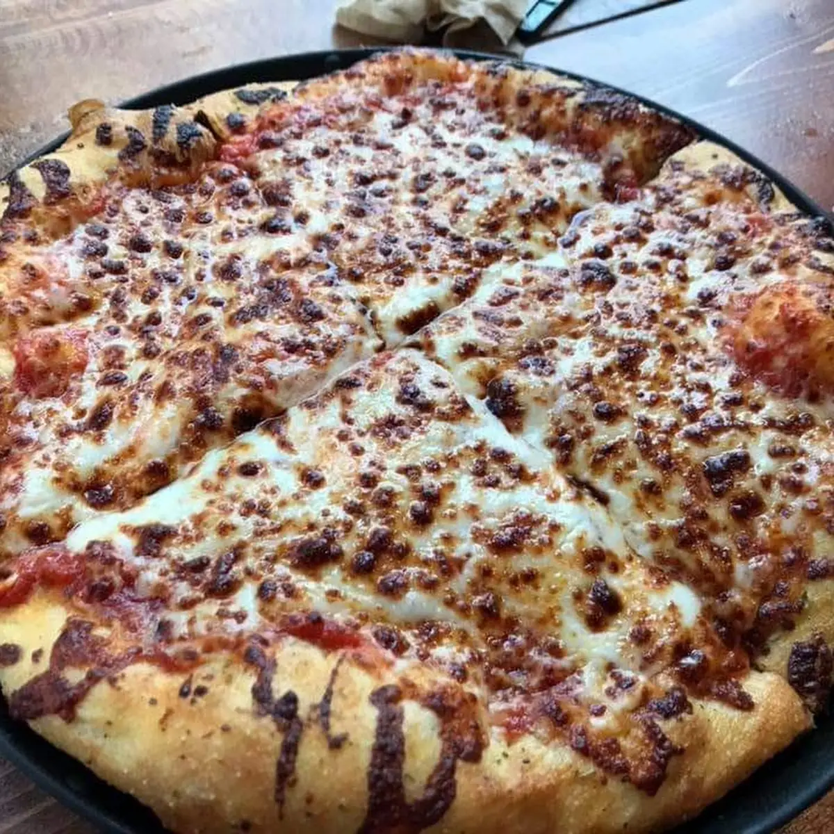 Side of Nacho Cheese