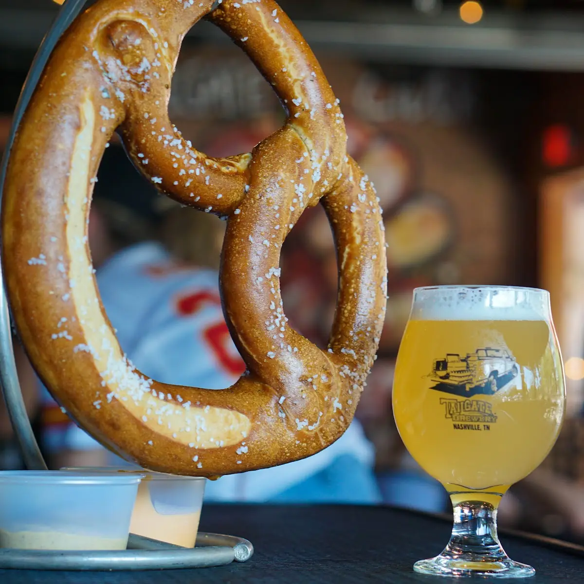 Pretzel