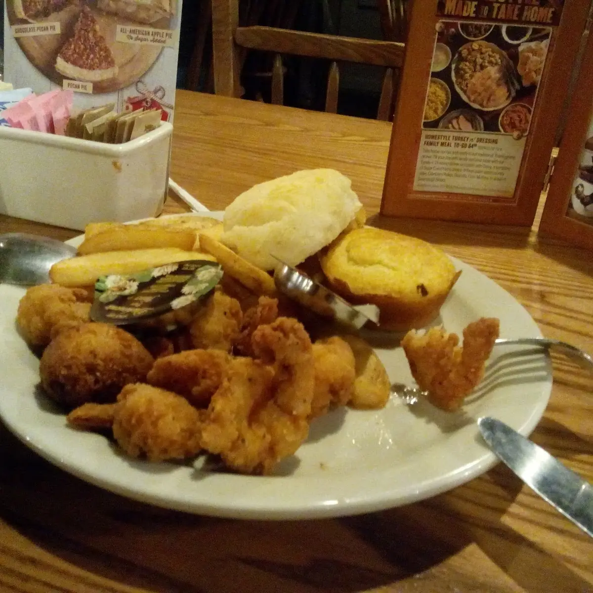 Fritto Misto