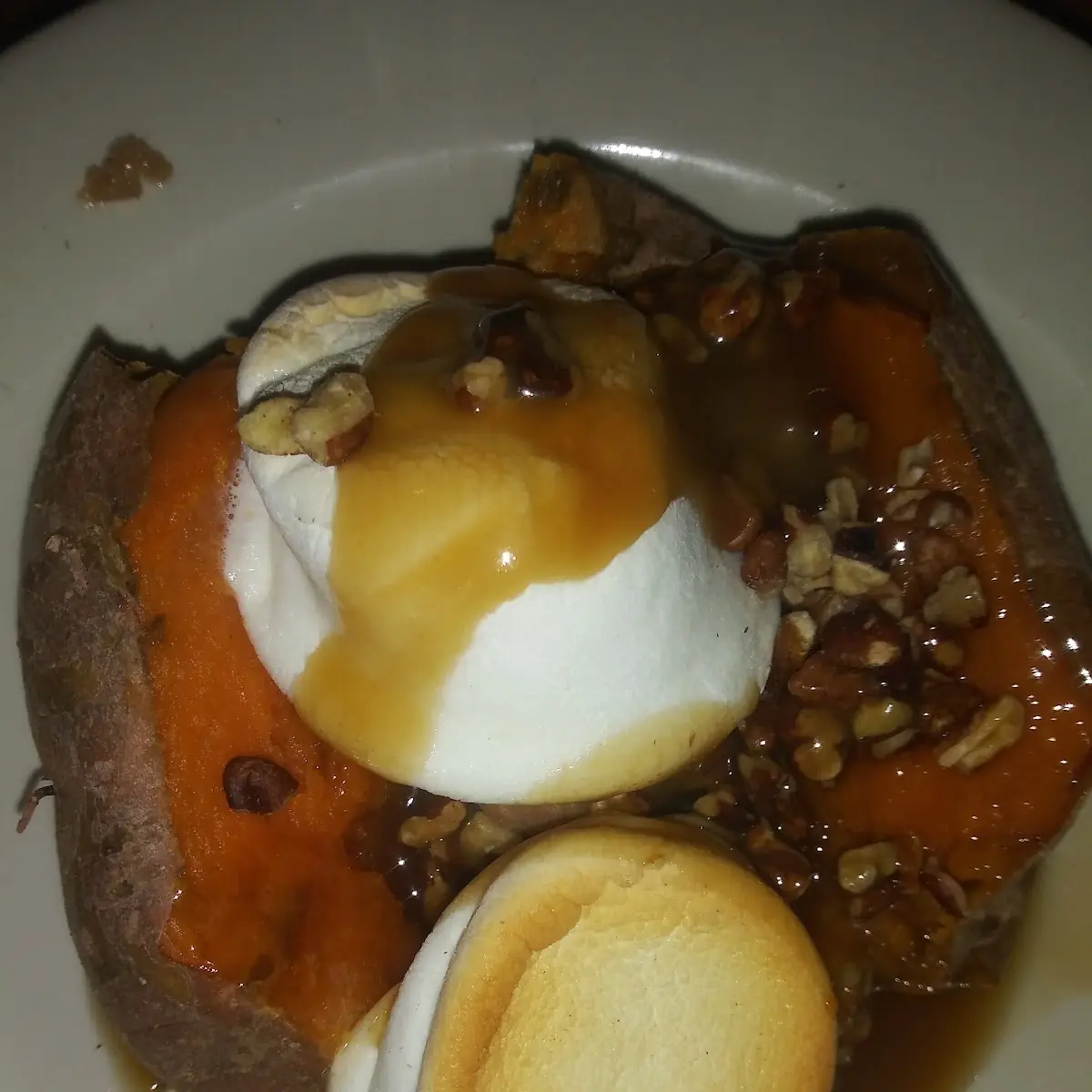 Sweet Potato