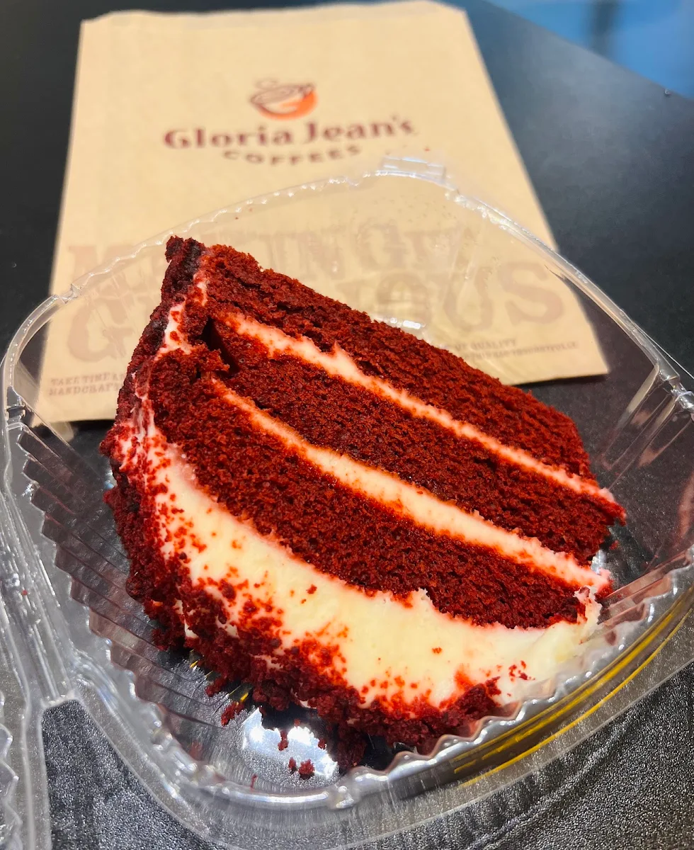 Red Velvet Cake