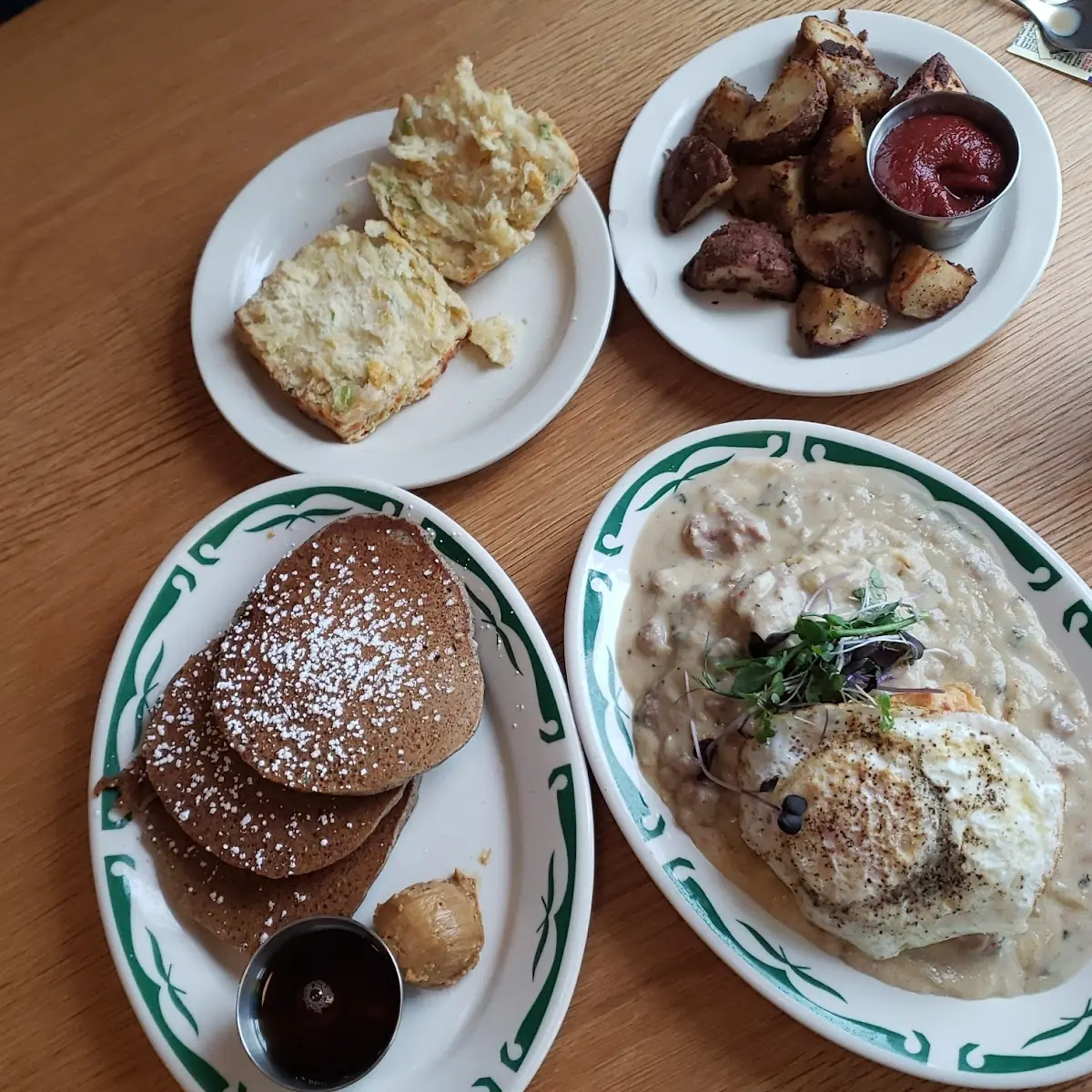 Sausage Gravy