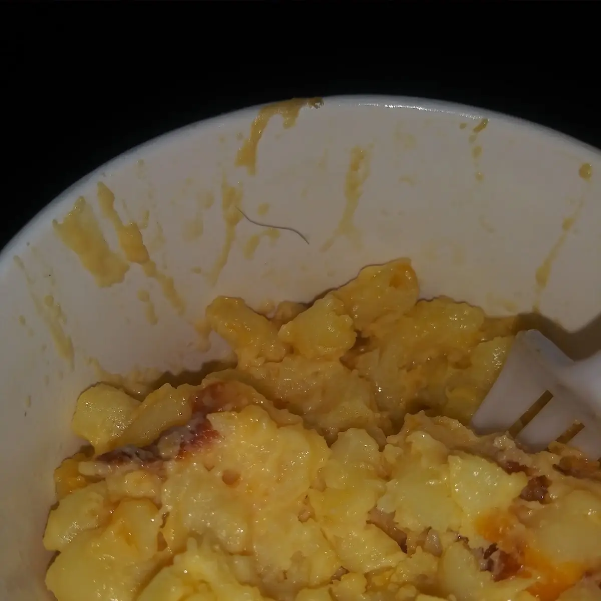 Chick-Fil-A Mac and Cheese