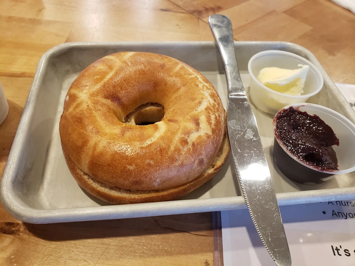 Bagel