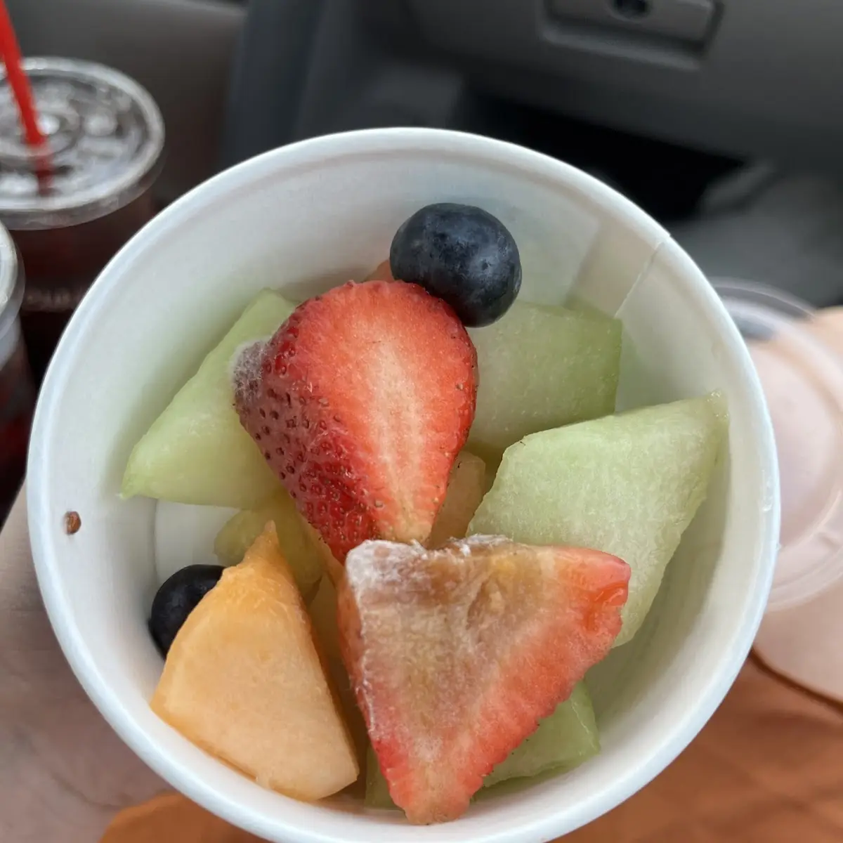 Fruit Cup