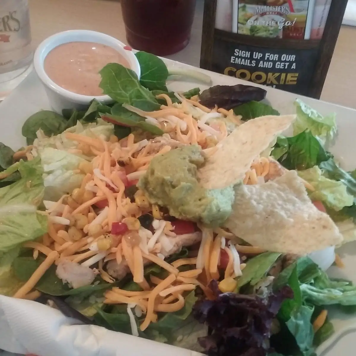 Taco Salad