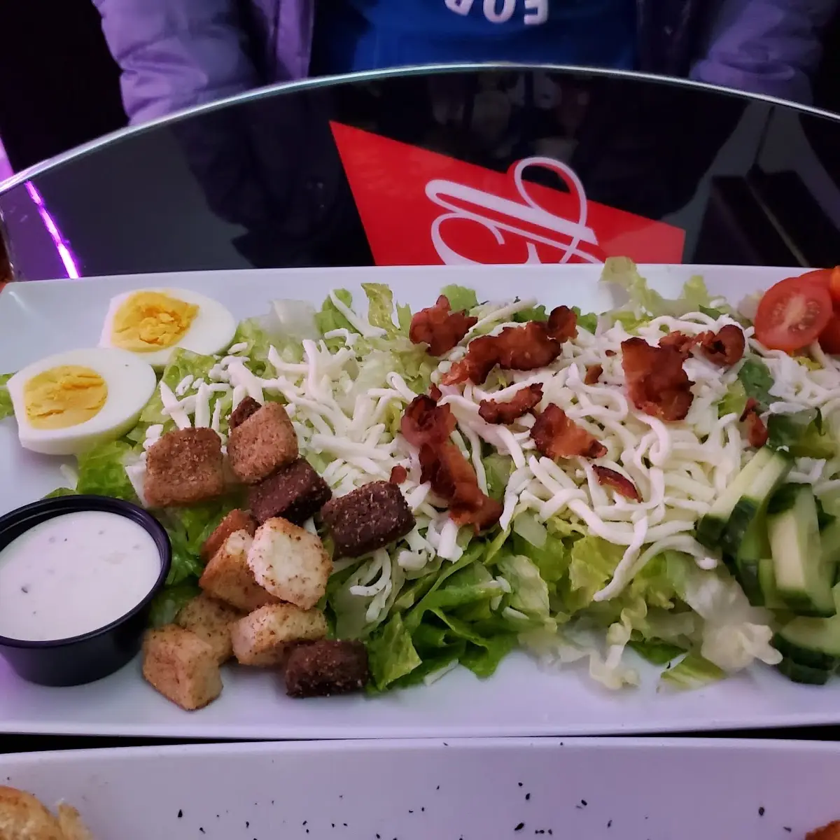House Salad