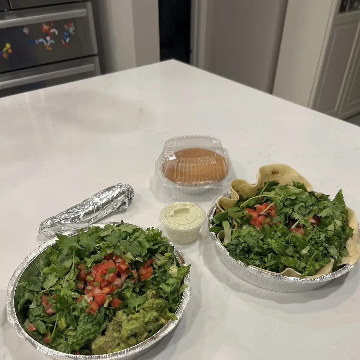 Kale Salad