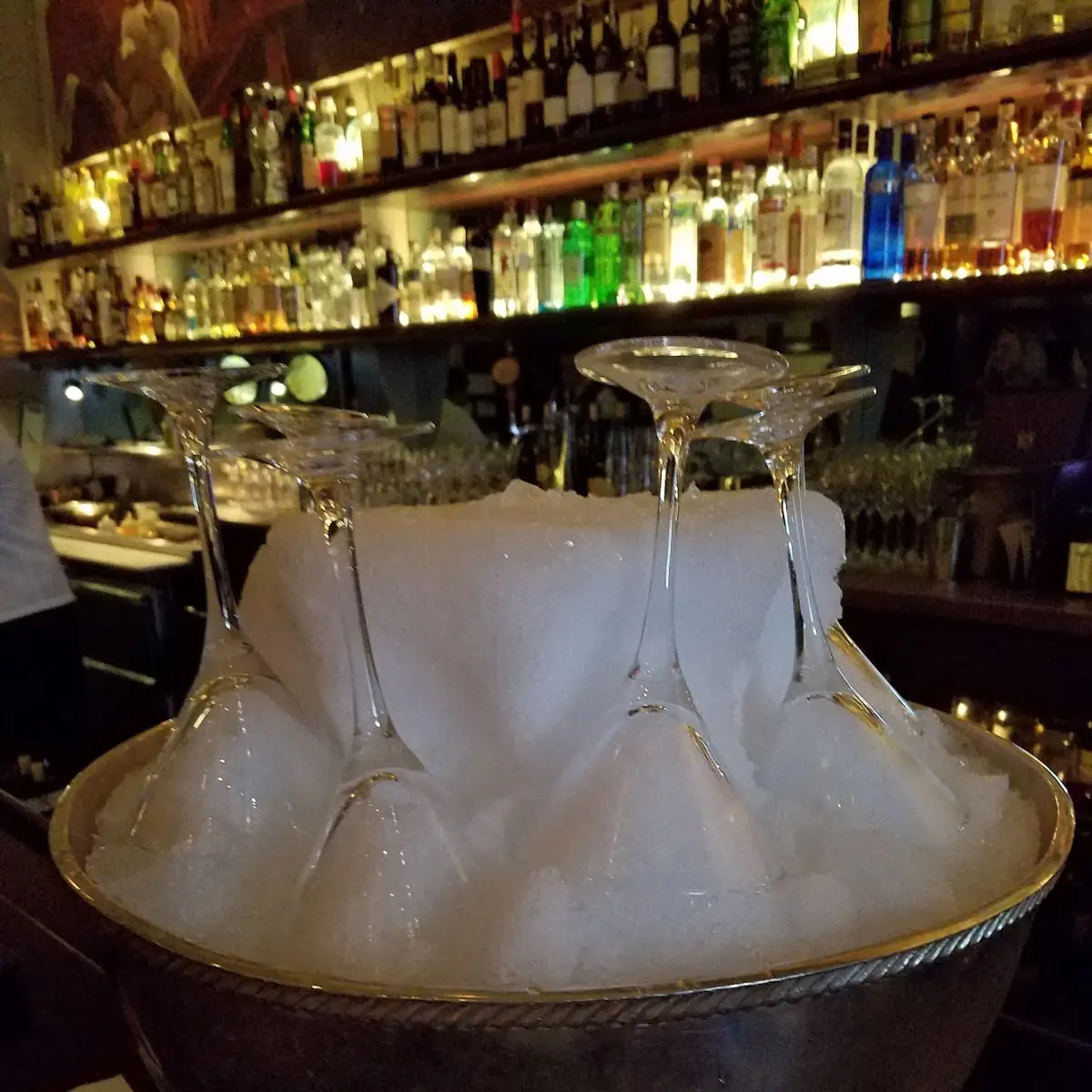 Great Cocktails