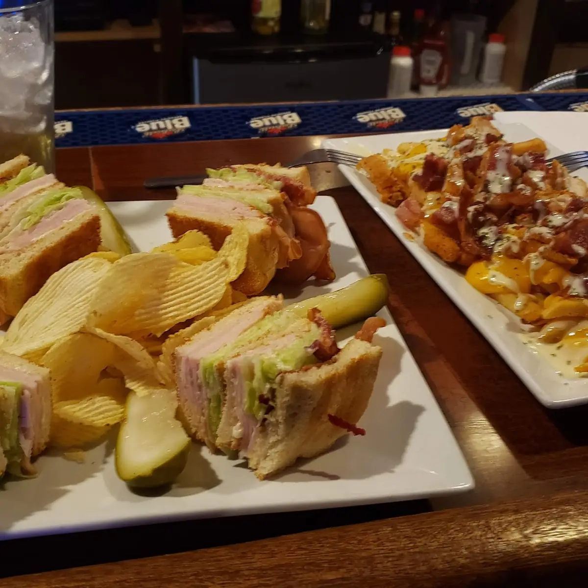 Club Sandwich