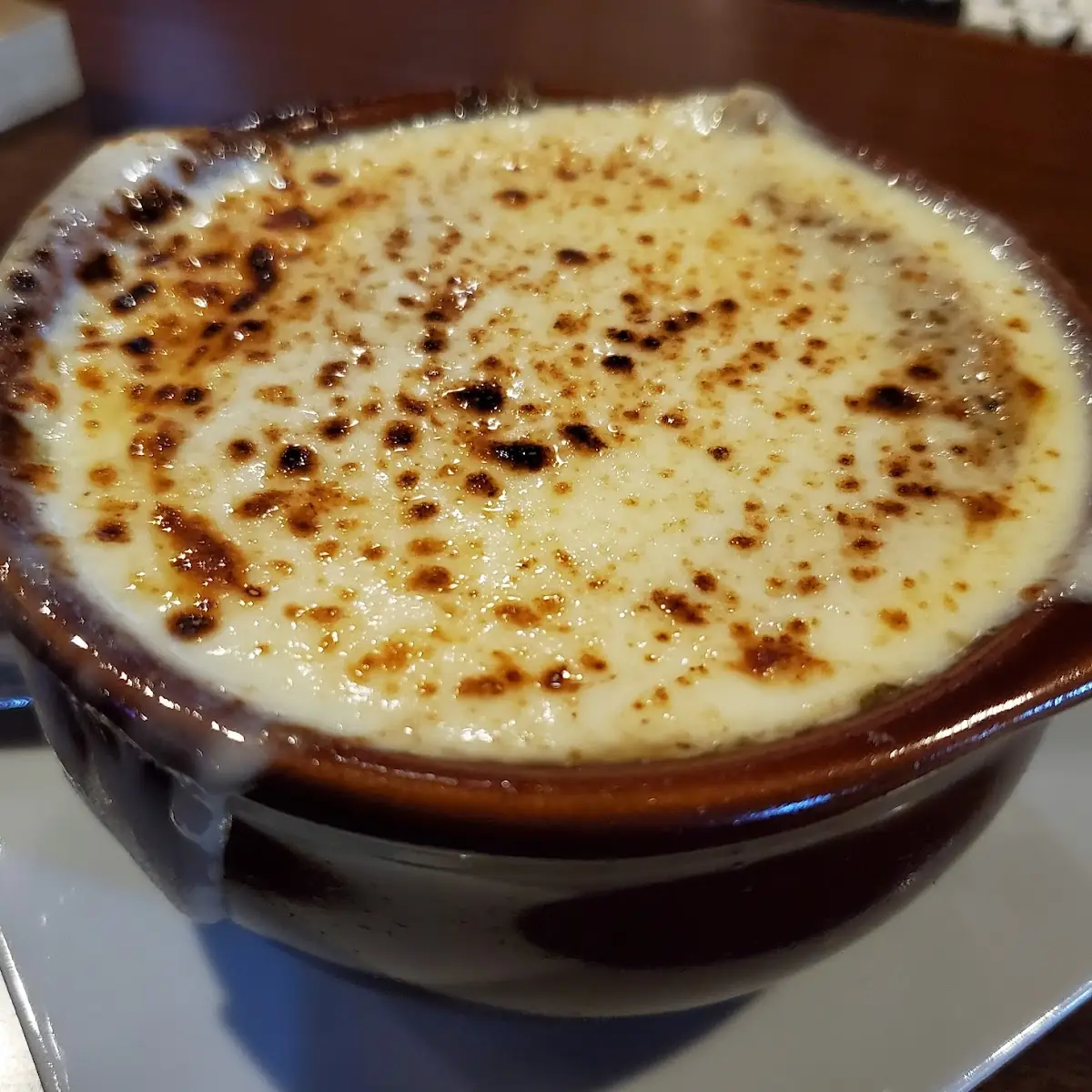 French Onion Soup