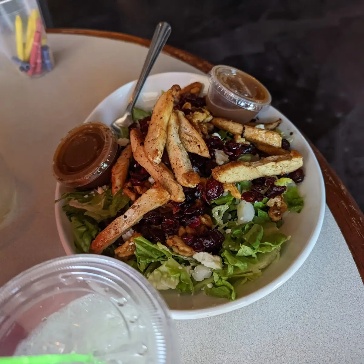 Chicken Salad