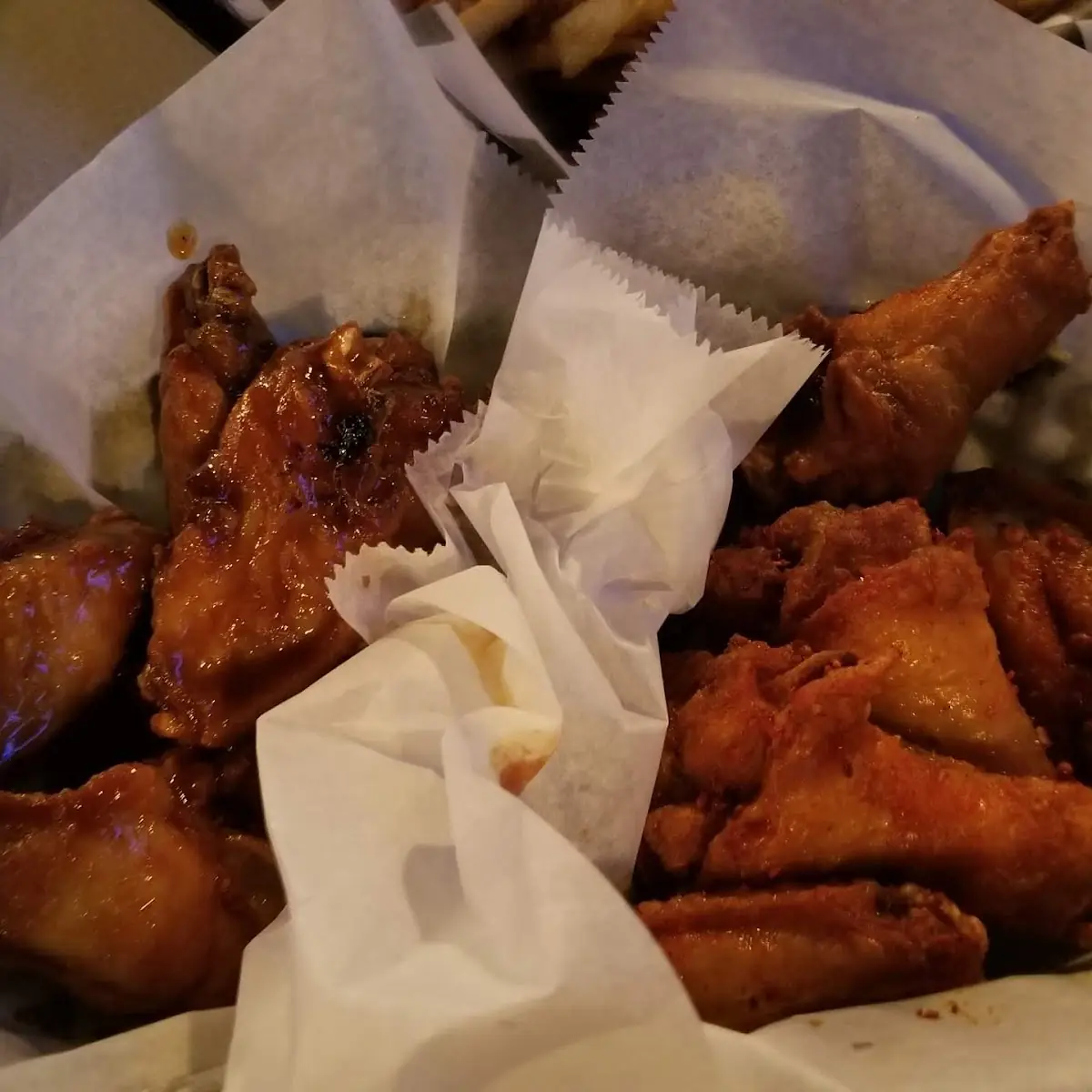 Lemon Pepper