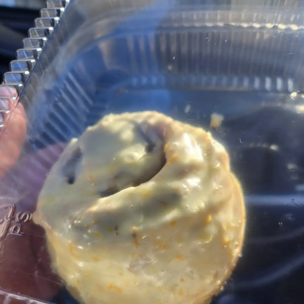Cinnamon Roll