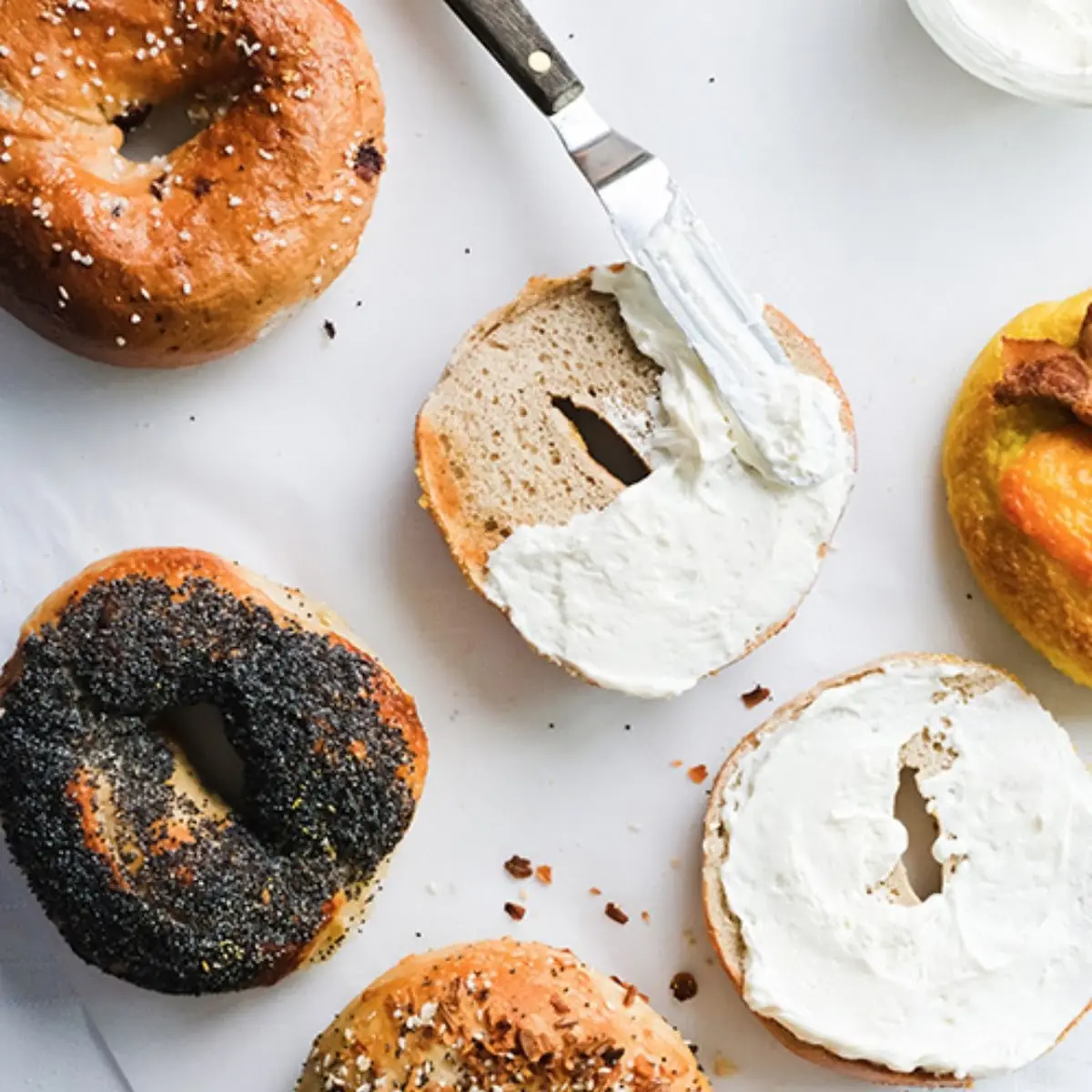 Jagel Bagel