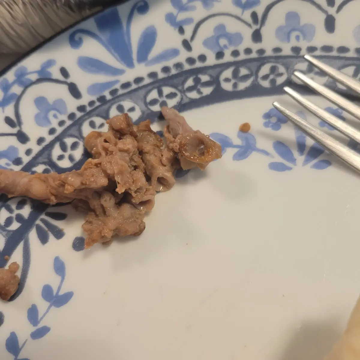 Beef Fajitas