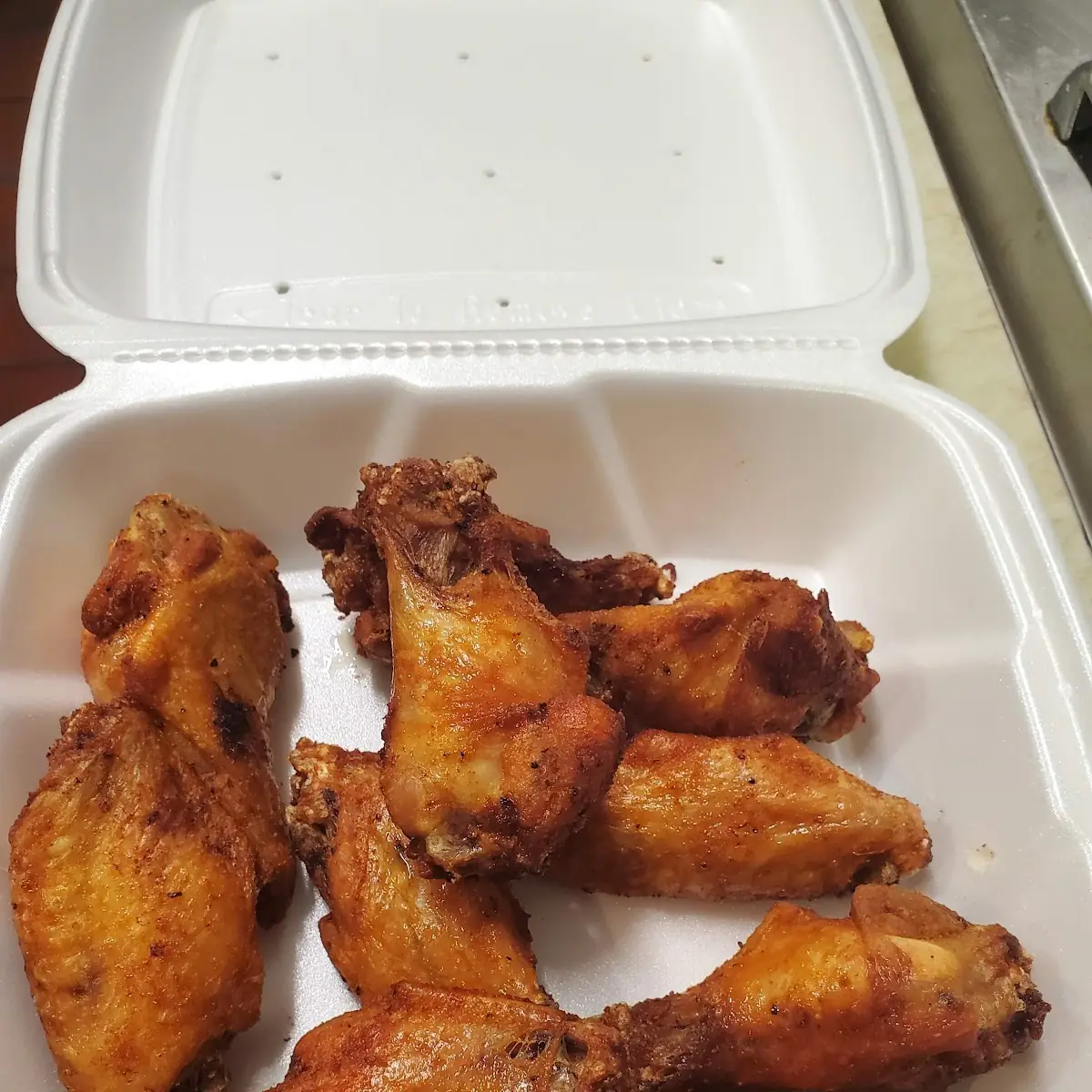Chicken Wings