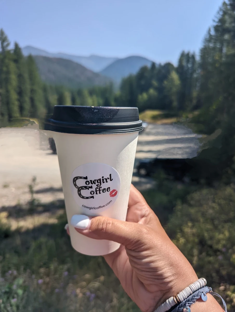Chai Latte
