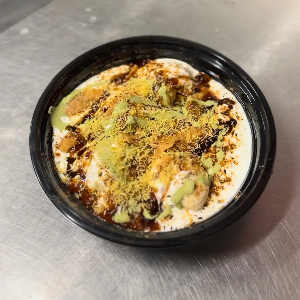 Dahi Bhalla