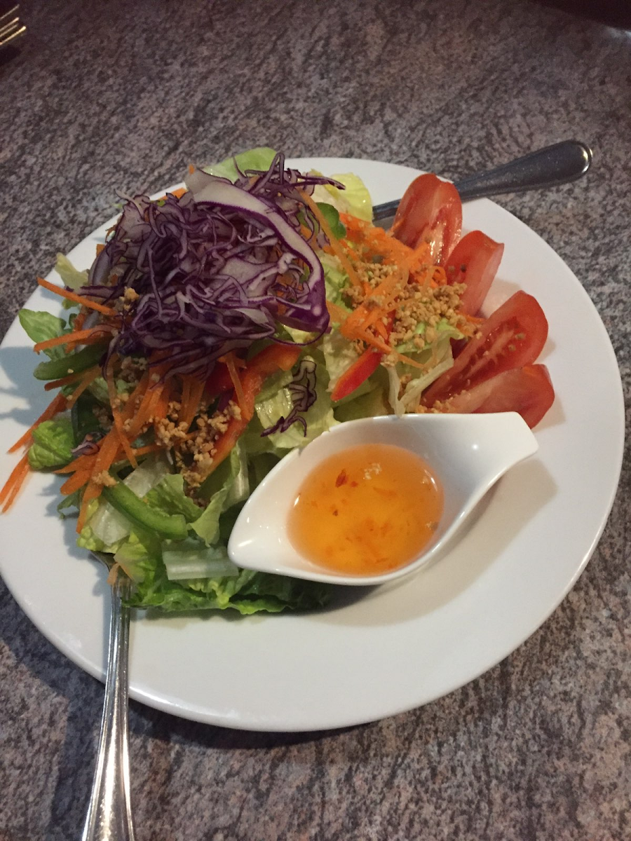 Highlights, Chesley's Restaurant