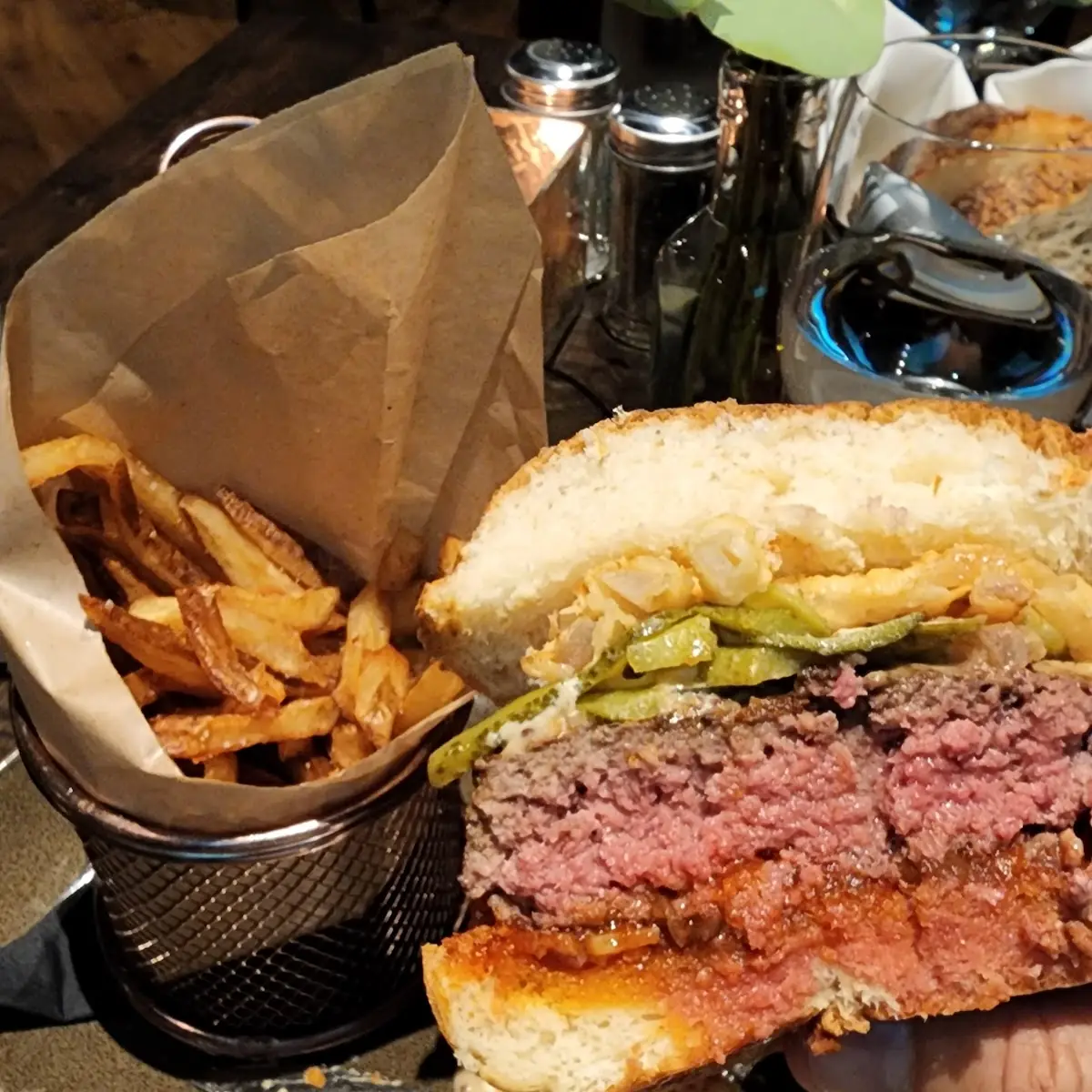 Burger