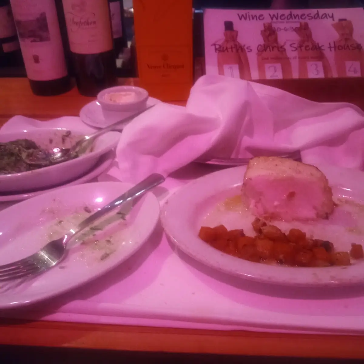 Chilean Sea Bass
