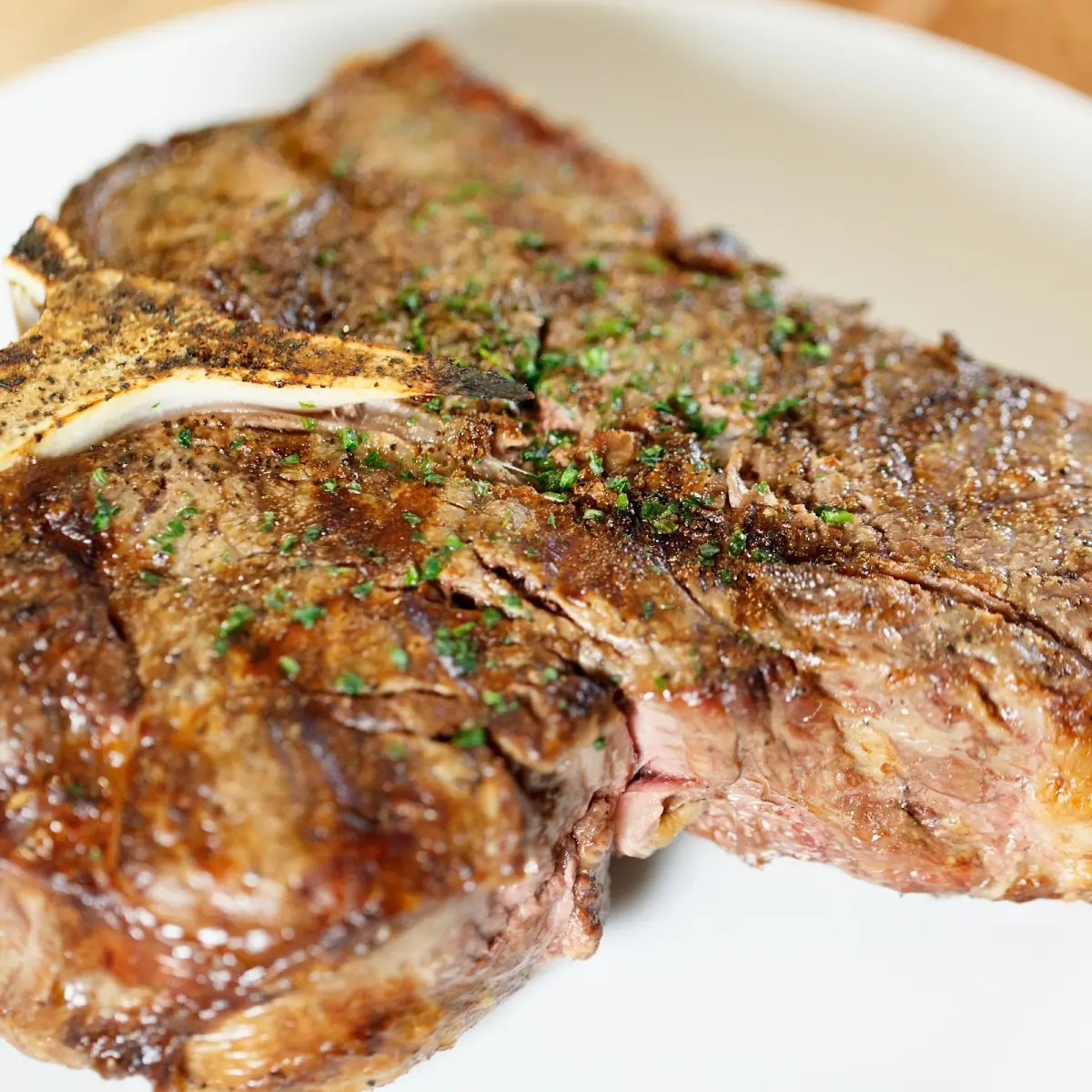 New York Strip