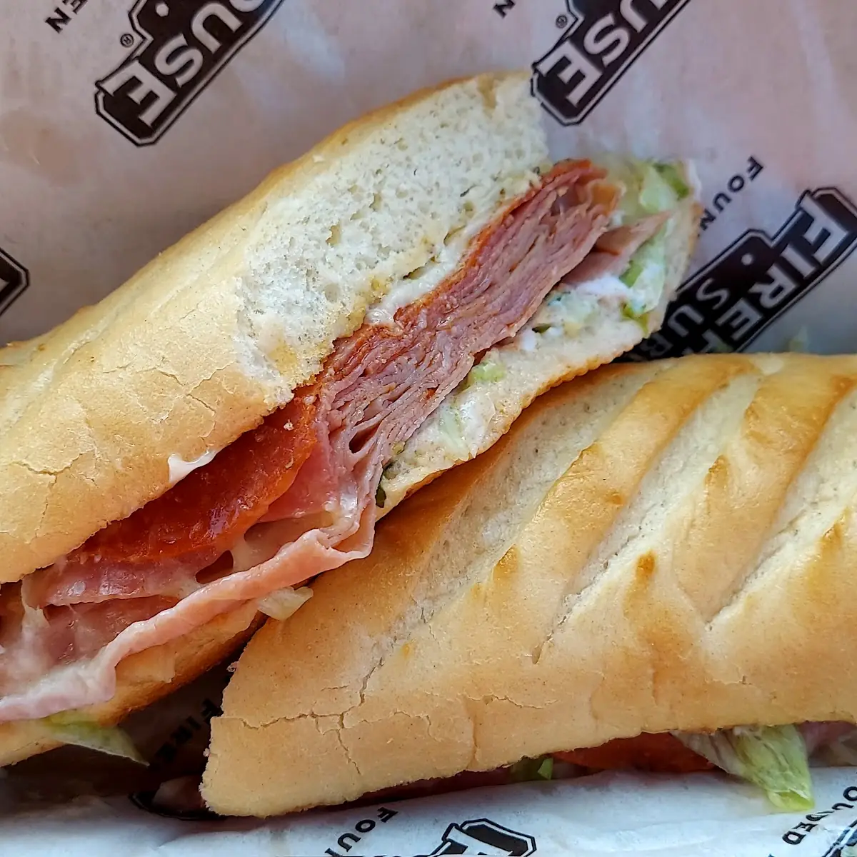 Italian Sub