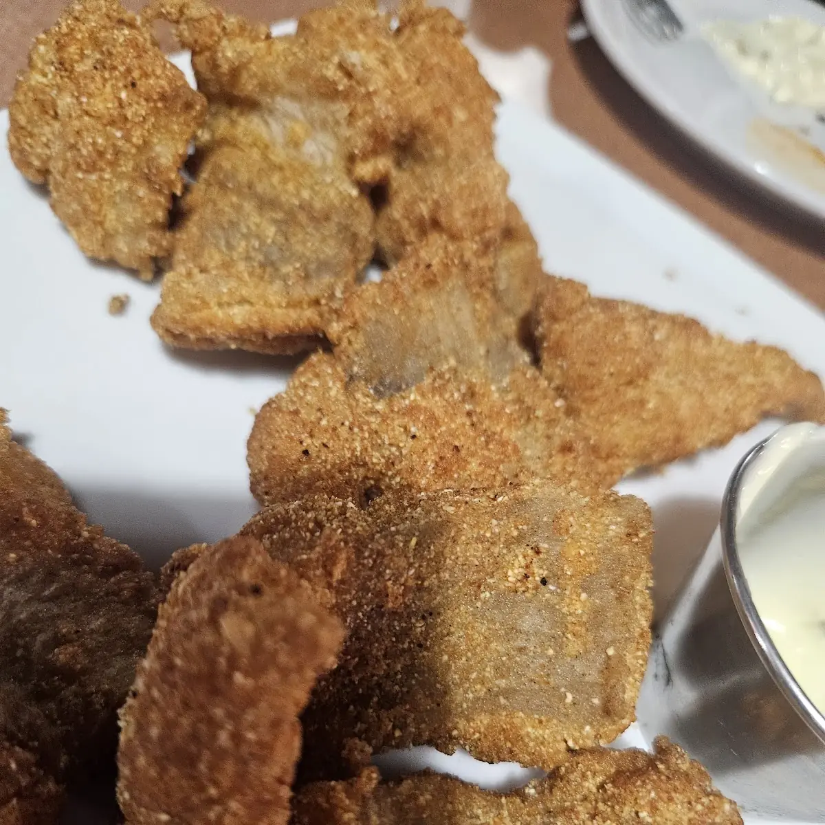 Catfish Nuggets