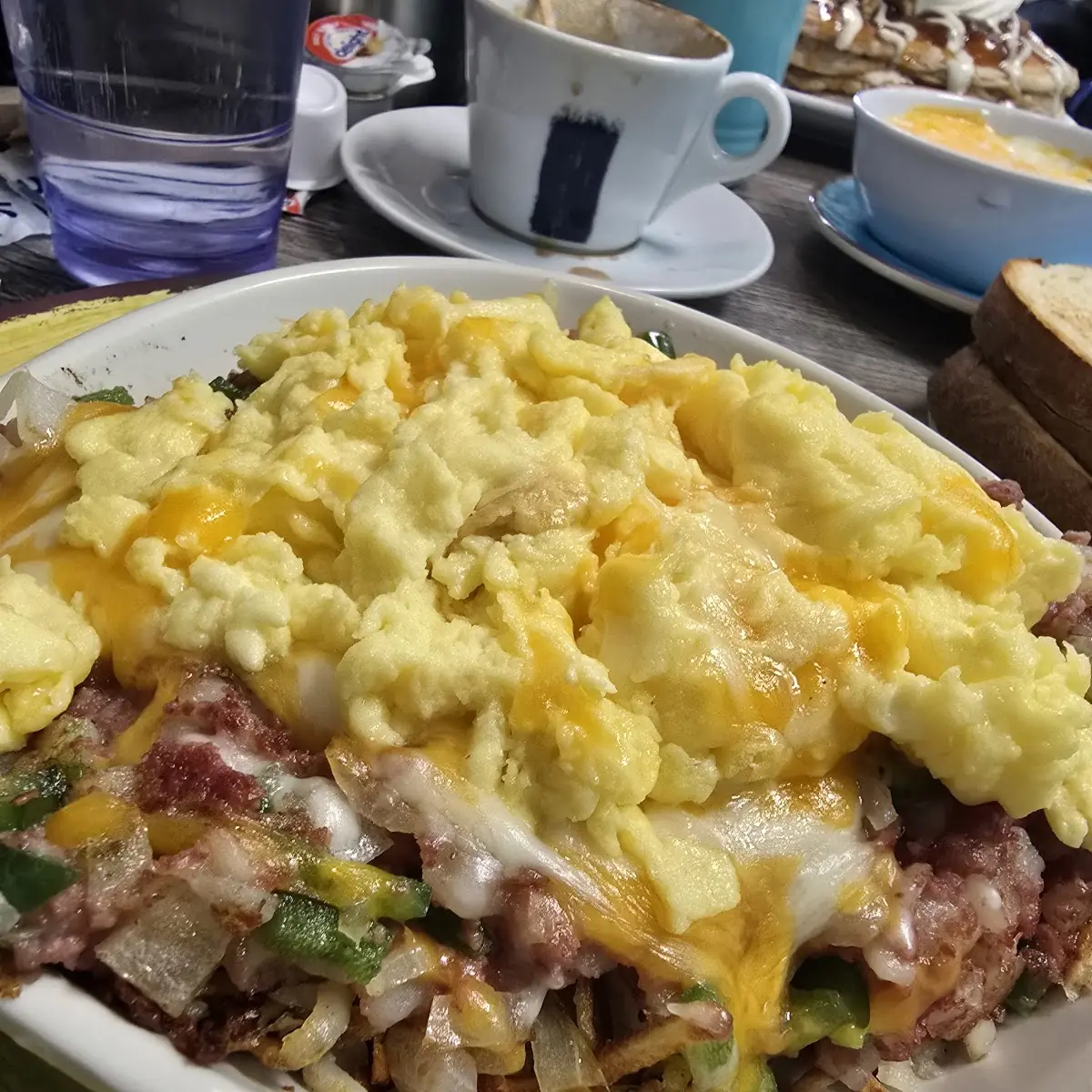 Corned Beef Hash
