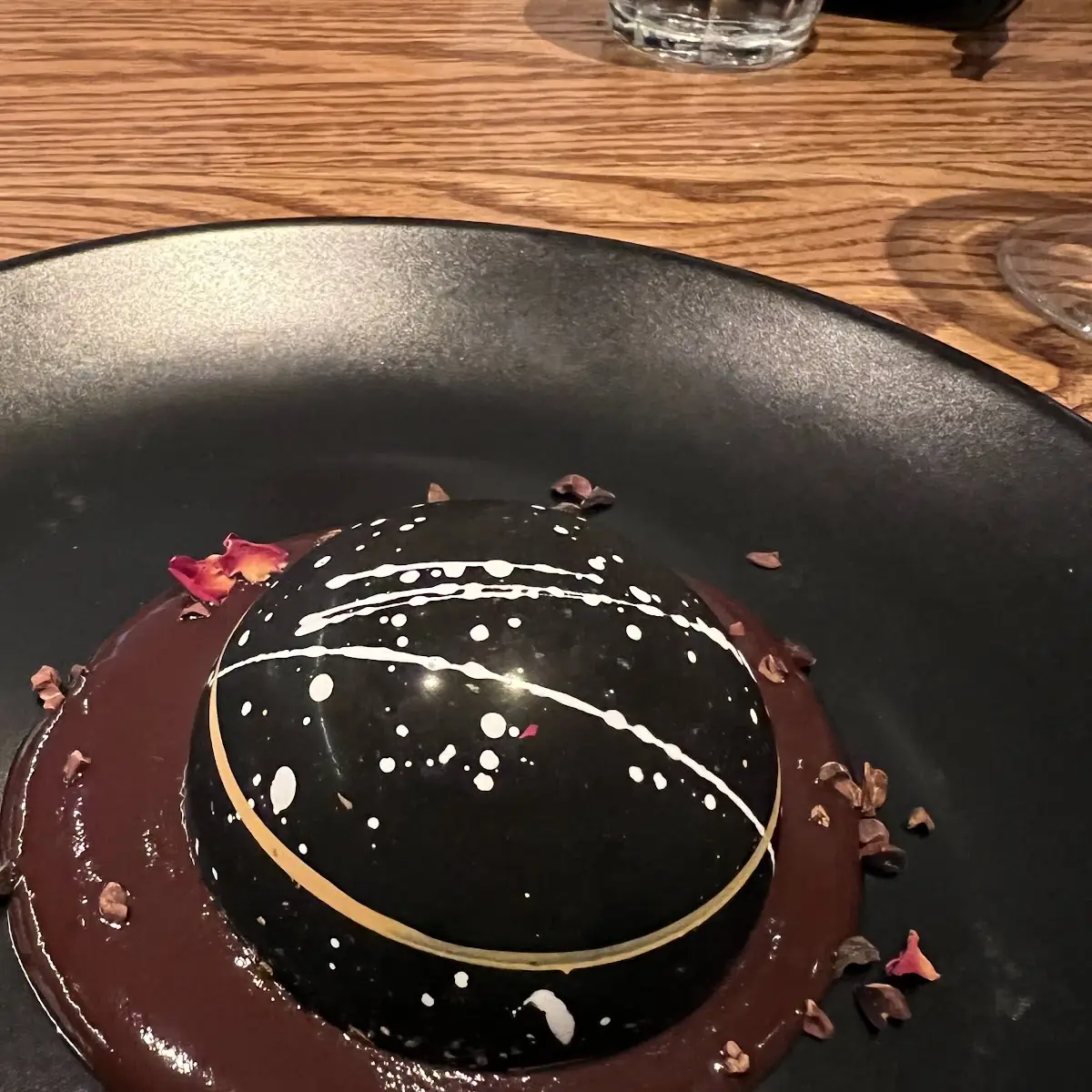 Dark Chocolate