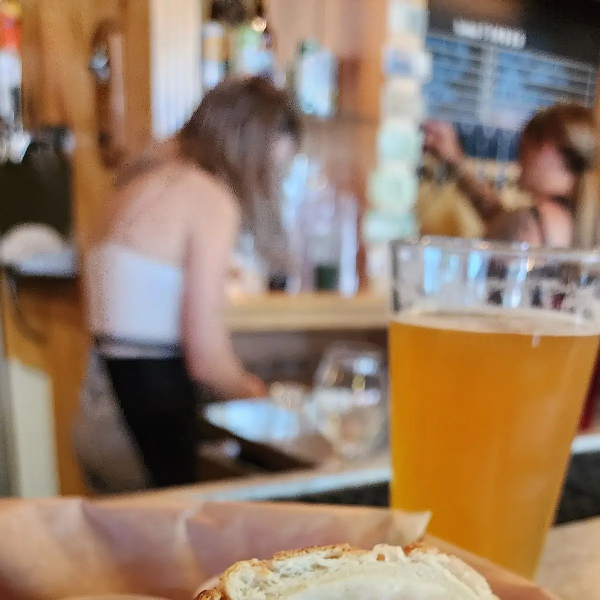 Cubano Sandwich