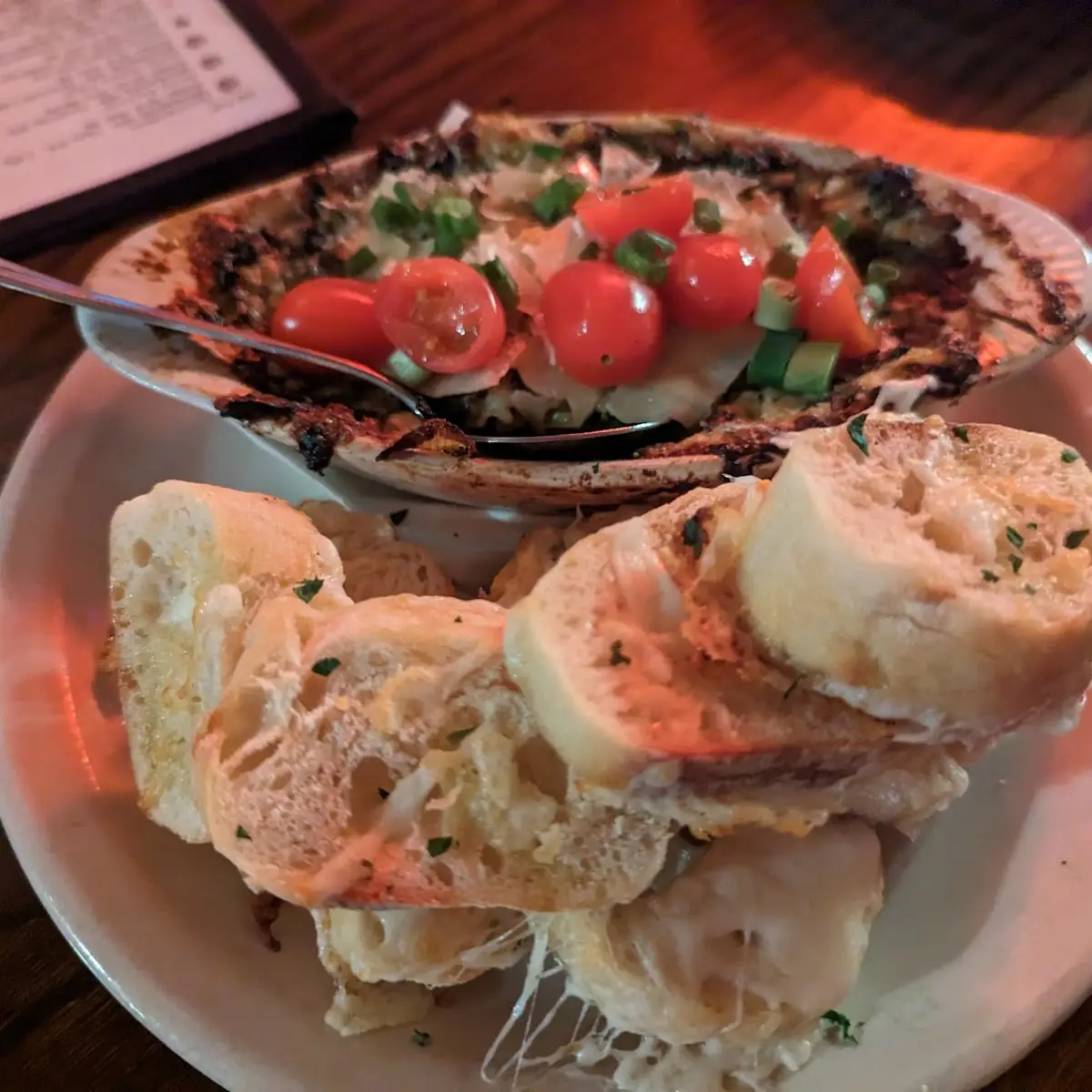 Artichoke Dip