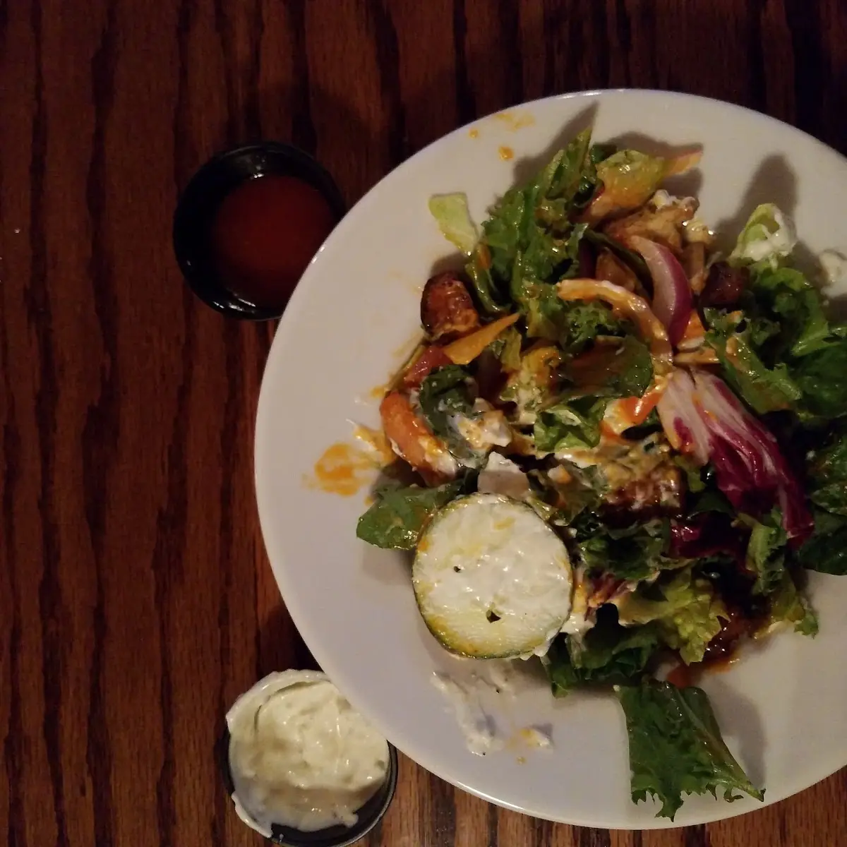 House Salad