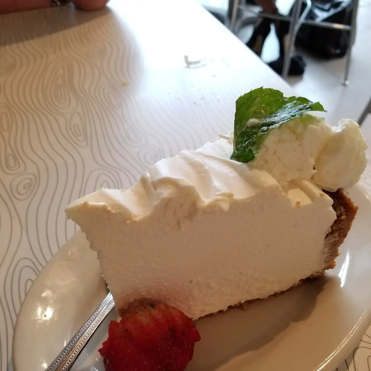 Key Lime Pie
